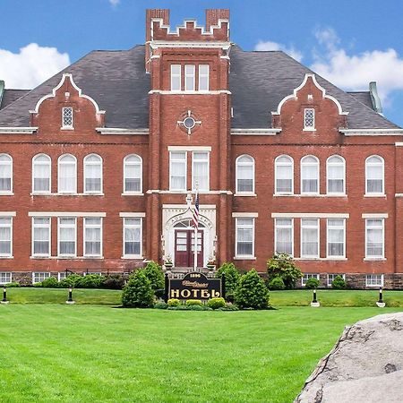 The Federal Pointe Inn Gettysburg, Ascend Hotel Collection Dış mekan fotoğraf