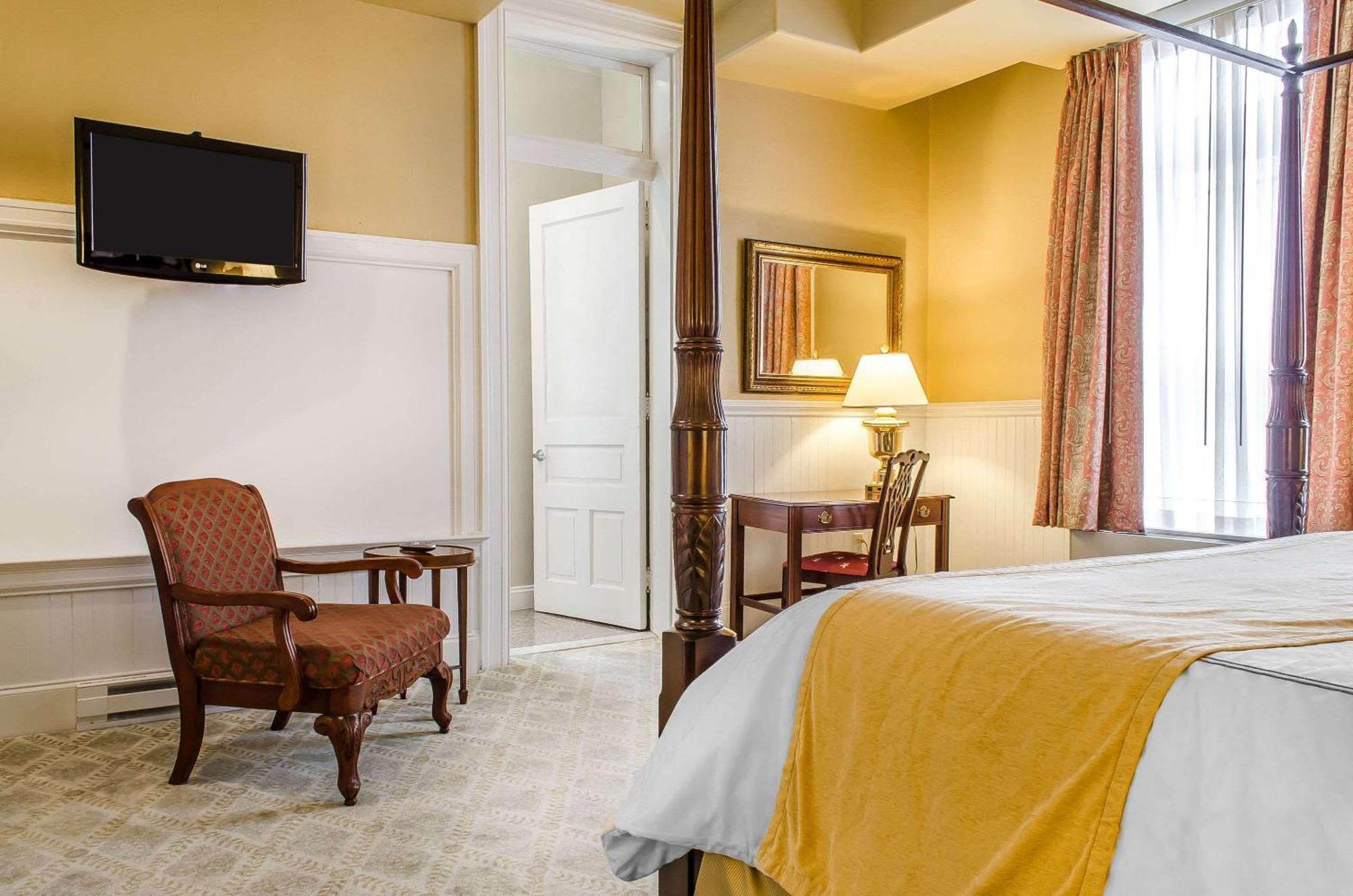 The Federal Pointe Inn Gettysburg, Ascend Hotel Collection Dış mekan fotoğraf