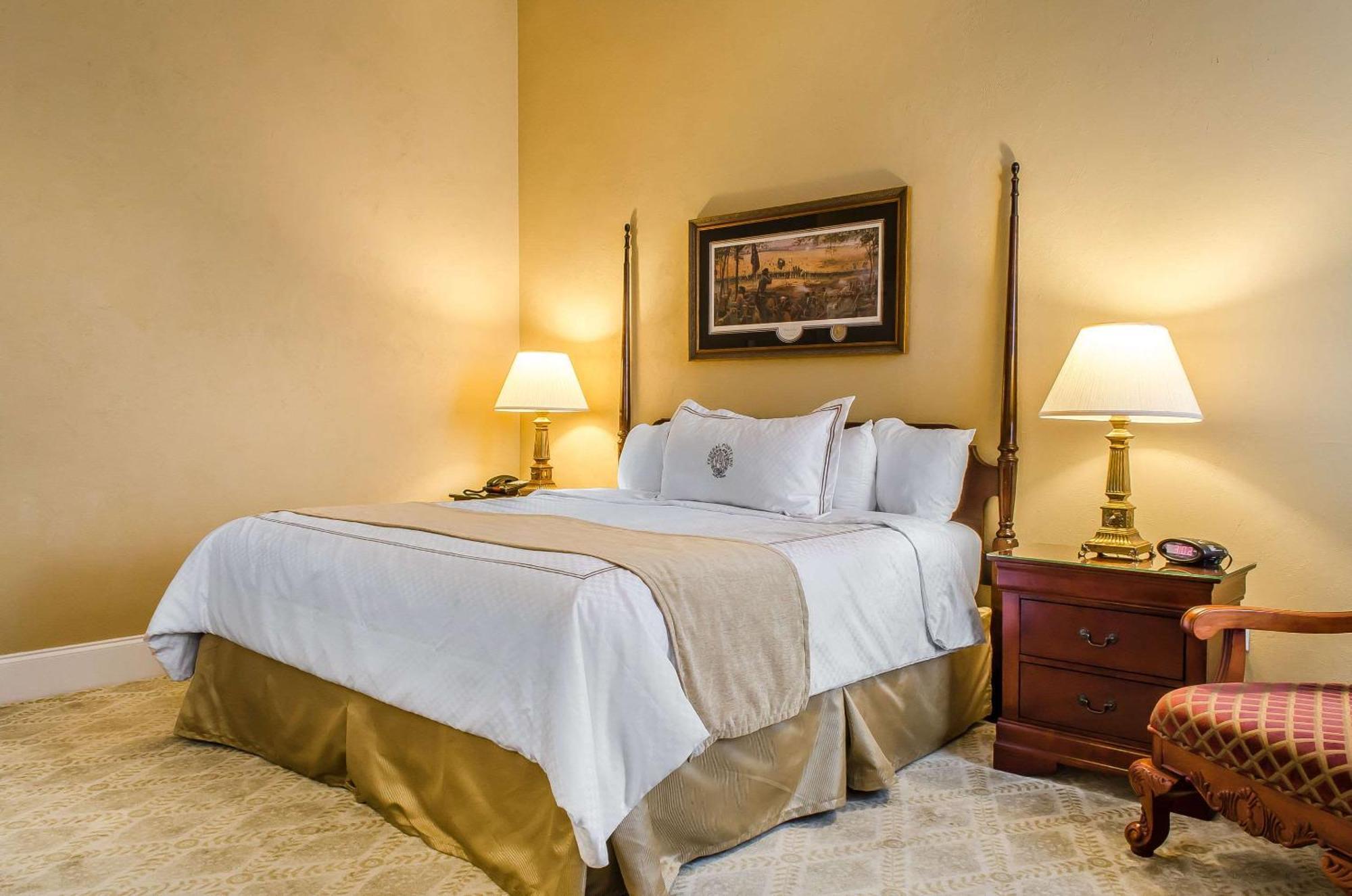 The Federal Pointe Inn Gettysburg, Ascend Hotel Collection Dış mekan fotoğraf
