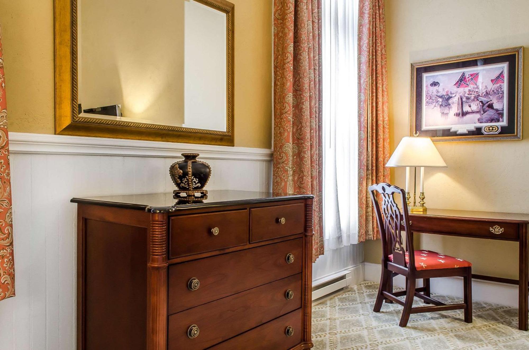 The Federal Pointe Inn Gettysburg, Ascend Hotel Collection Dış mekan fotoğraf