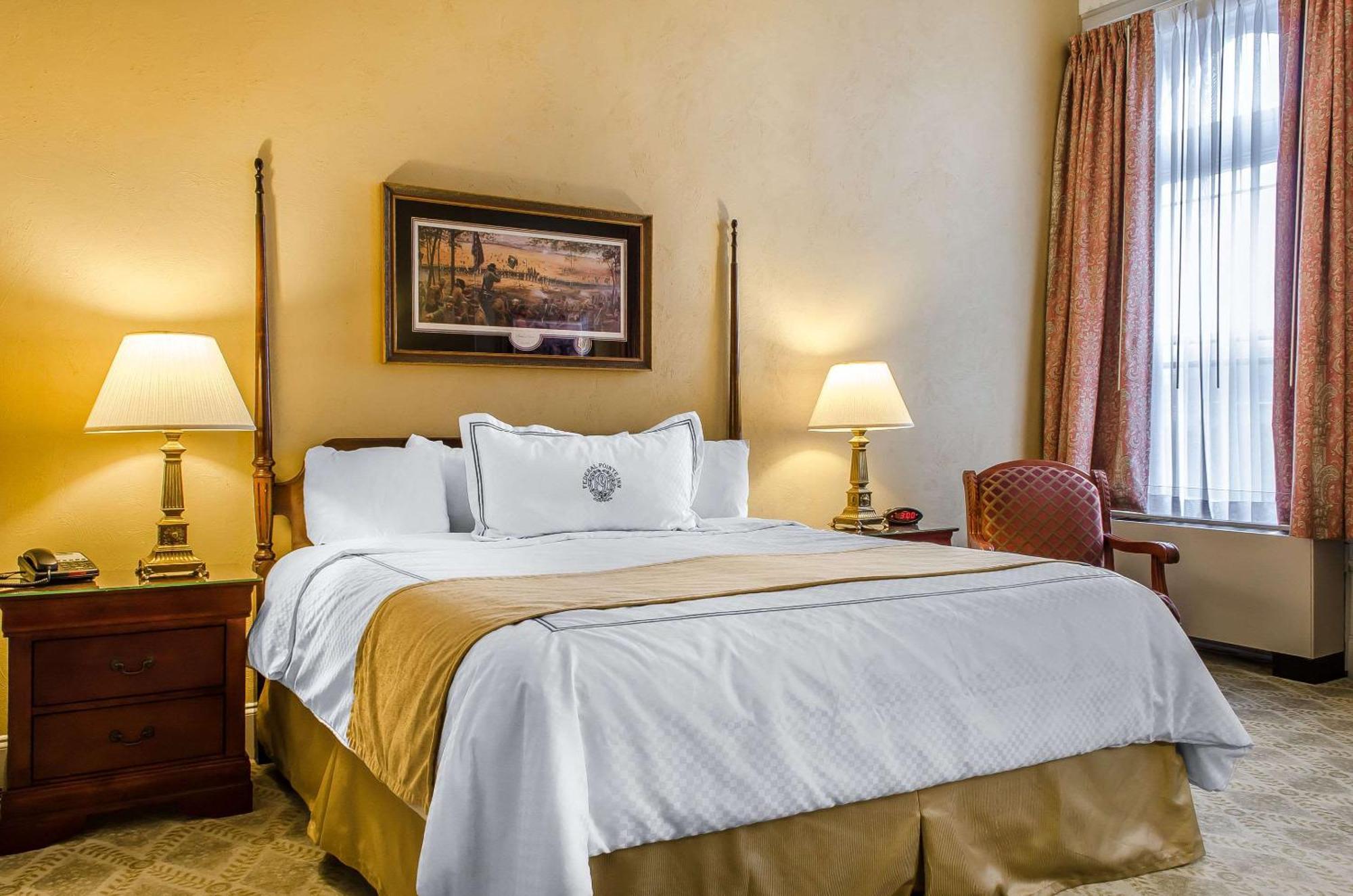 The Federal Pointe Inn Gettysburg, Ascend Hotel Collection Dış mekan fotoğraf