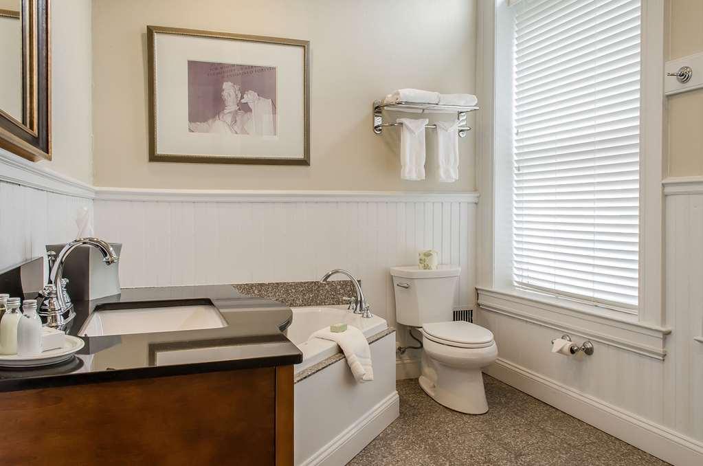 The Federal Pointe Inn Gettysburg, Ascend Hotel Collection Oda fotoğraf