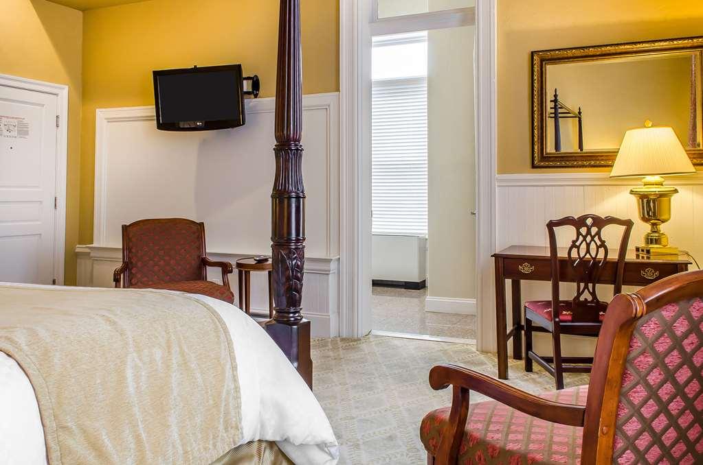 The Federal Pointe Inn Gettysburg, Ascend Hotel Collection Oda fotoğraf