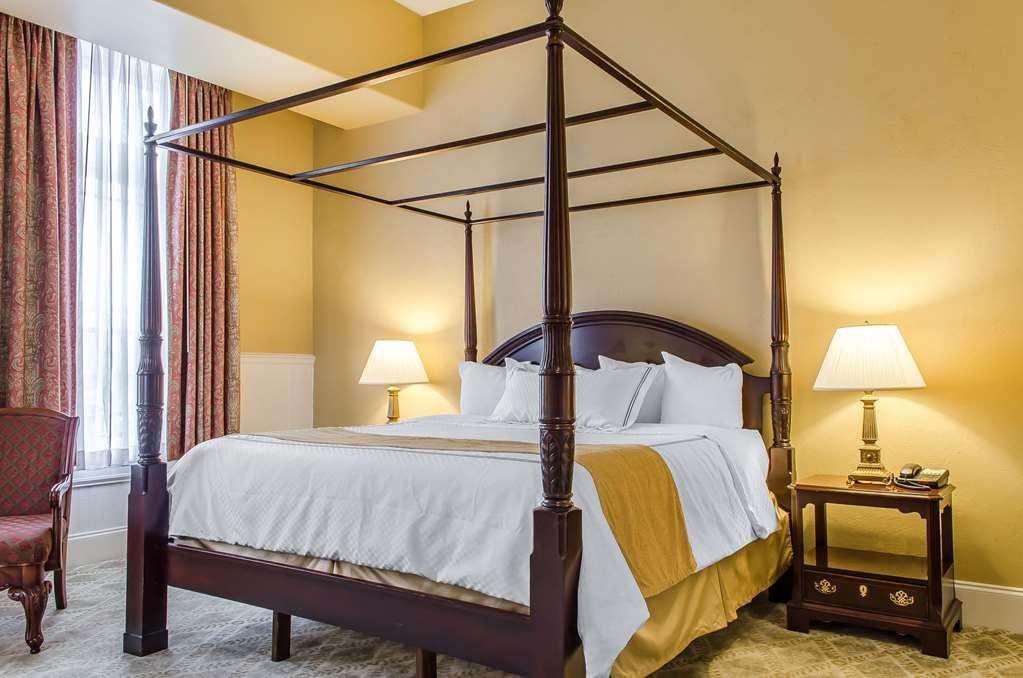 The Federal Pointe Inn Gettysburg, Ascend Hotel Collection Oda fotoğraf