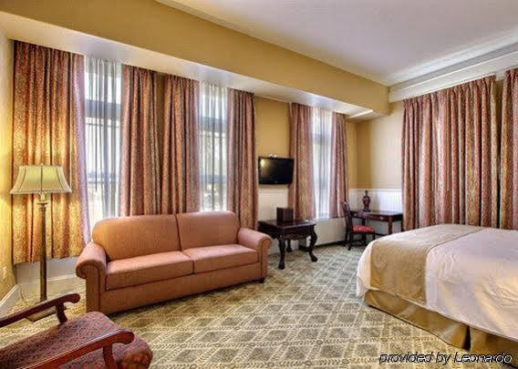 The Federal Pointe Inn Gettysburg, Ascend Hotel Collection Dış mekan fotoğraf