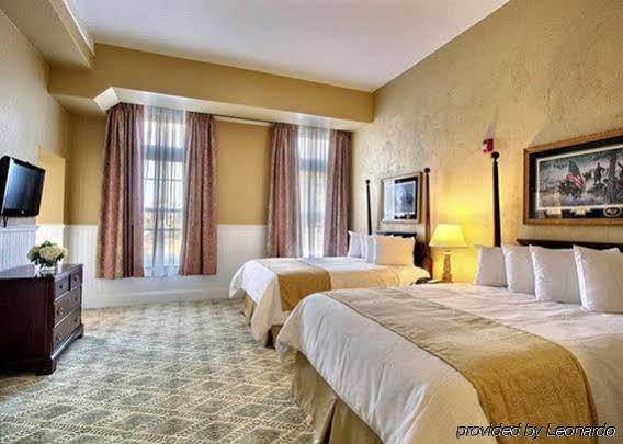 The Federal Pointe Inn Gettysburg, Ascend Hotel Collection Dış mekan fotoğraf