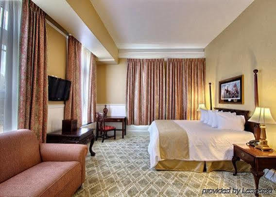 The Federal Pointe Inn Gettysburg, Ascend Hotel Collection Dış mekan fotoğraf