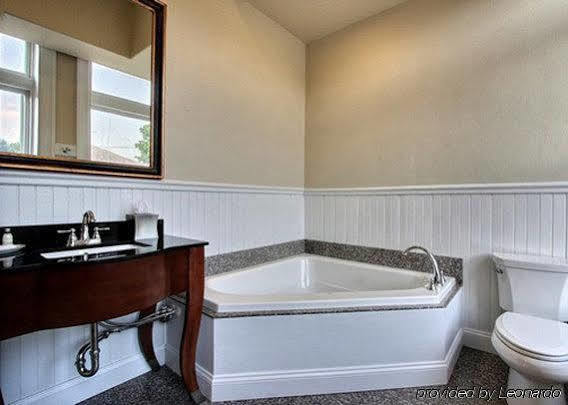 The Federal Pointe Inn Gettysburg, Ascend Hotel Collection Dış mekan fotoğraf