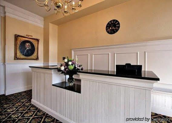 The Federal Pointe Inn Gettysburg, Ascend Hotel Collection Dış mekan fotoğraf