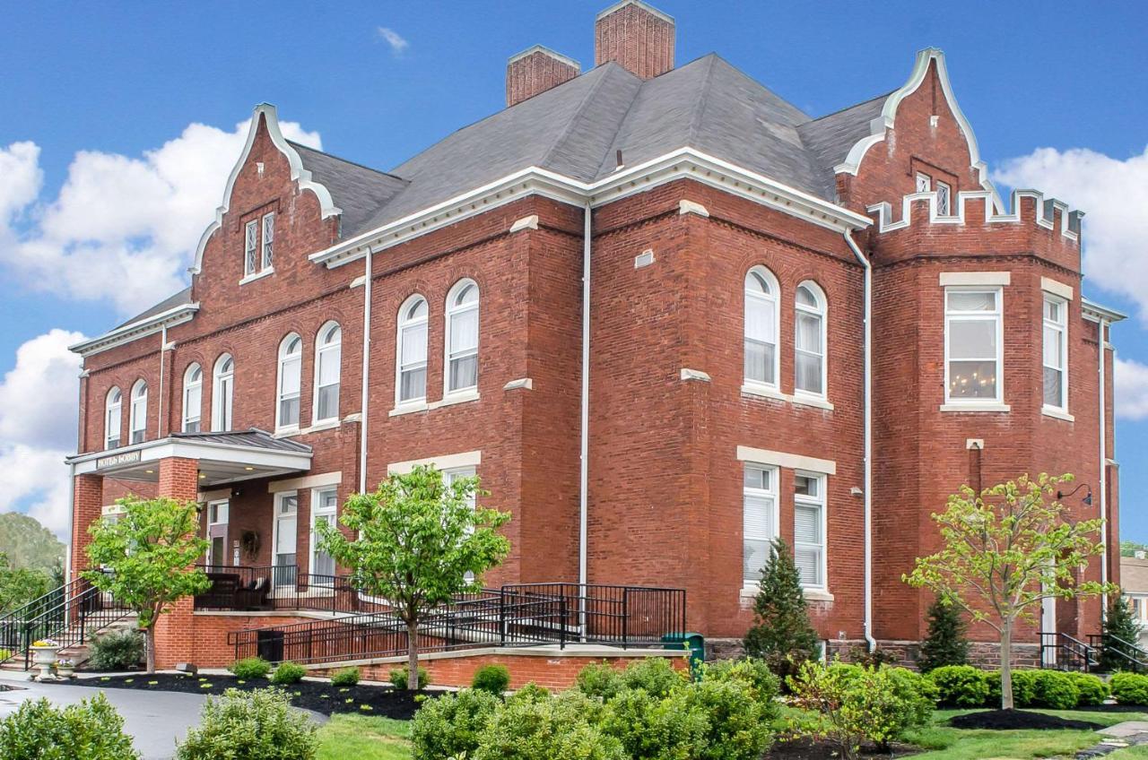 The Federal Pointe Inn Gettysburg, Ascend Hotel Collection Dış mekan fotoğraf