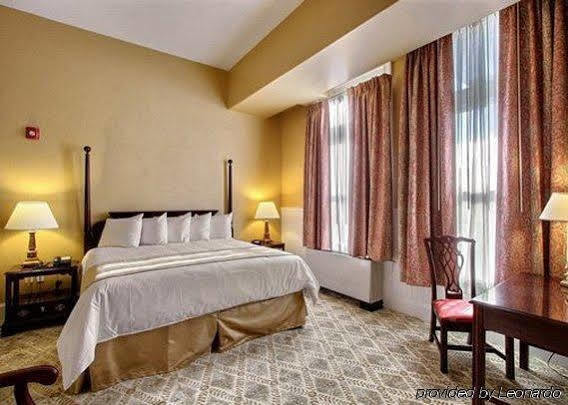 The Federal Pointe Inn Gettysburg, Ascend Hotel Collection Dış mekan fotoğraf
