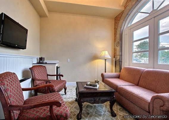 The Federal Pointe Inn Gettysburg, Ascend Hotel Collection Dış mekan fotoğraf